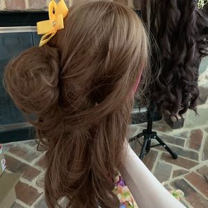 Belle Wig